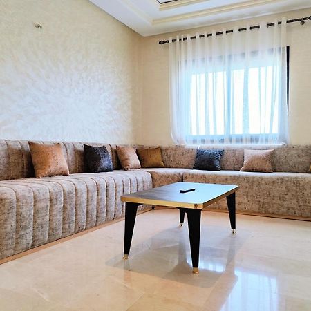 Appartment In Tanger City Center - 5Min To The Beach - Free Parking Exterior photo