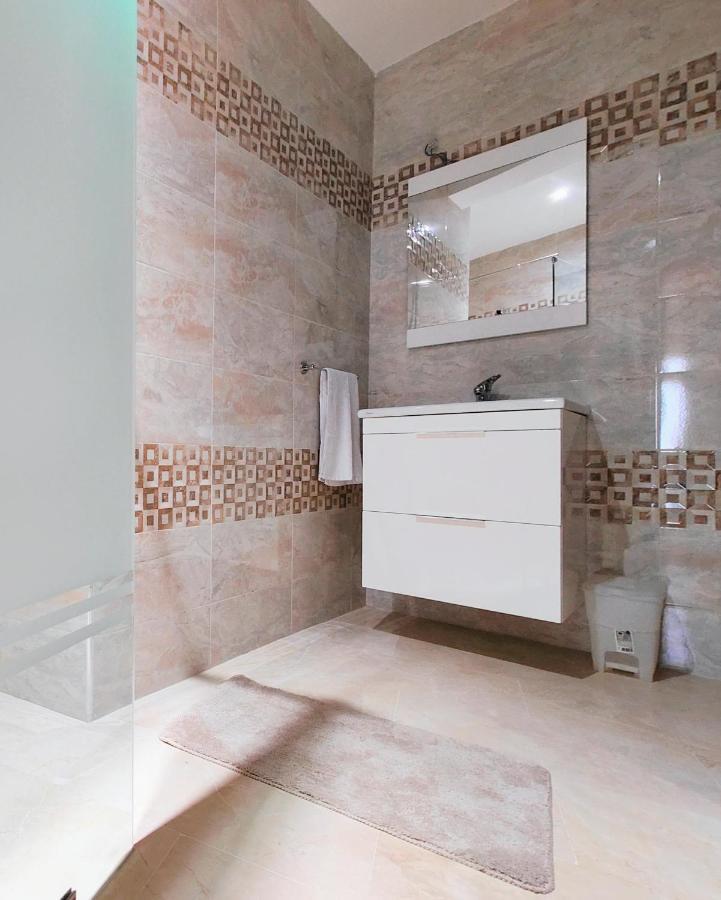 Appartment In Tanger City Center - 5Min To The Beach - Free Parking Exterior photo