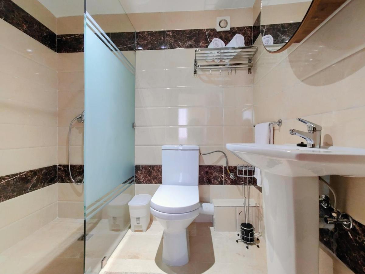 Appartment In Tanger City Center - 5Min To The Beach - Free Parking Exterior photo